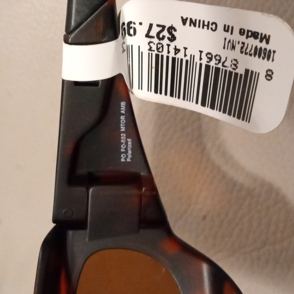 Polarized Sunglasses- over glasses - Picture 2 of 4